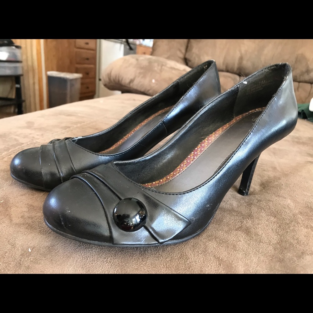 Women’s heels